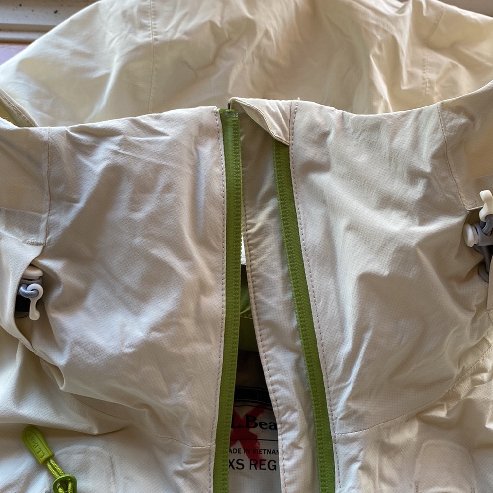 LLBean Downtek ski jacket - Picture 8 of 16